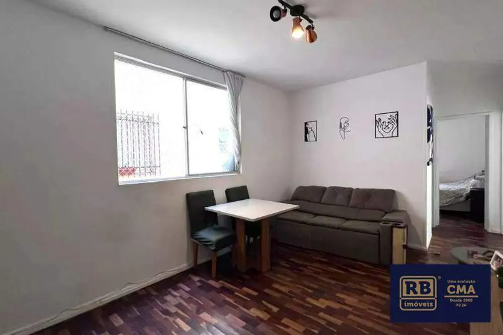 Apartamento, 3 quartos, 140 m² - Foto 3