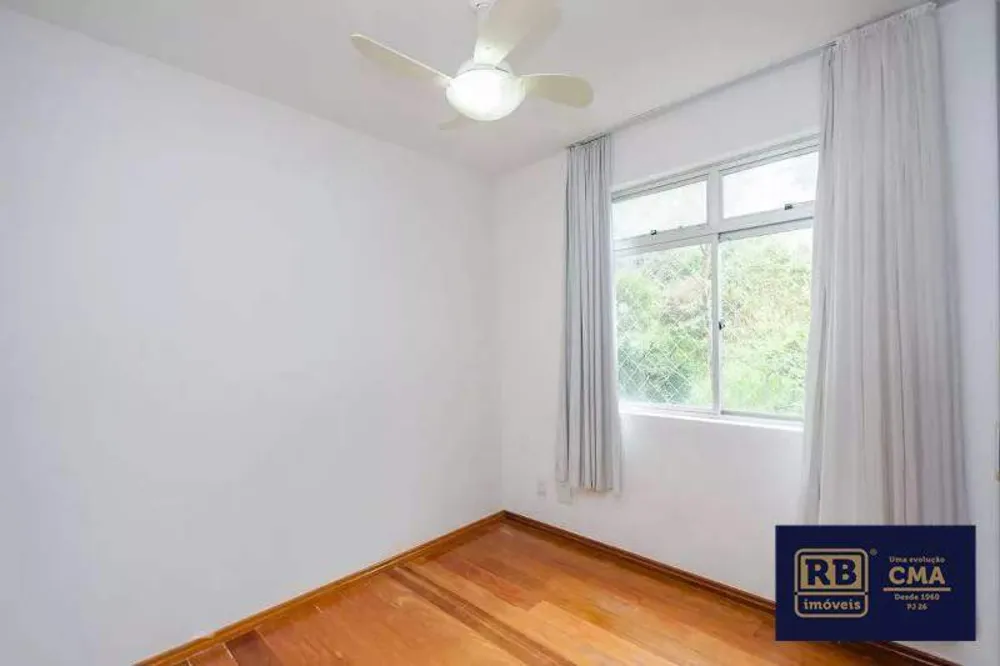 Apartamento, 3 quartos, 140 m² - Foto 9