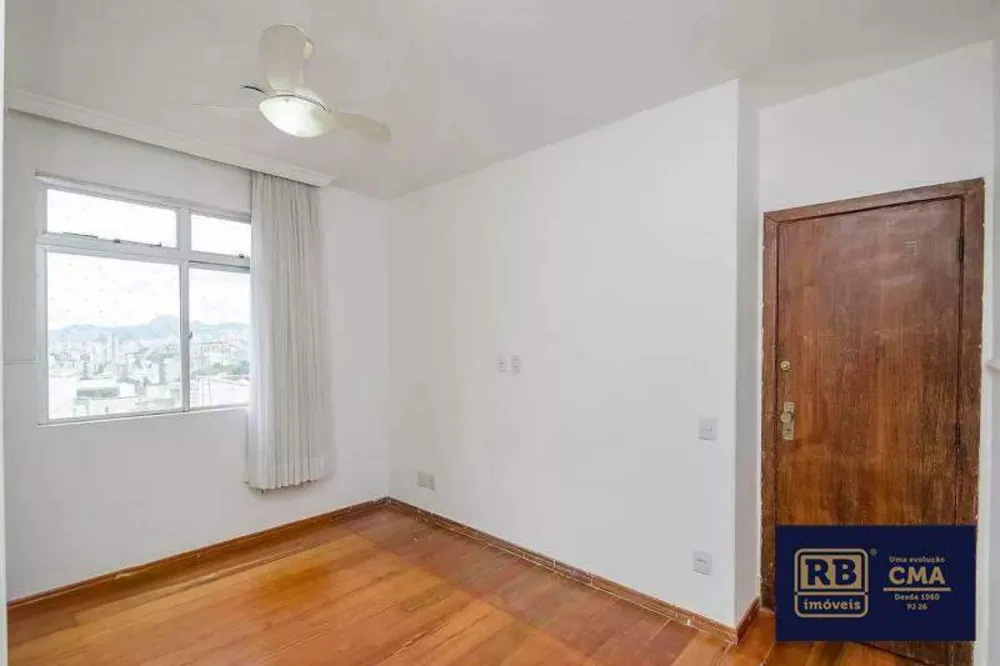 Apartamento, 3 quartos, 140 m² - Foto 7