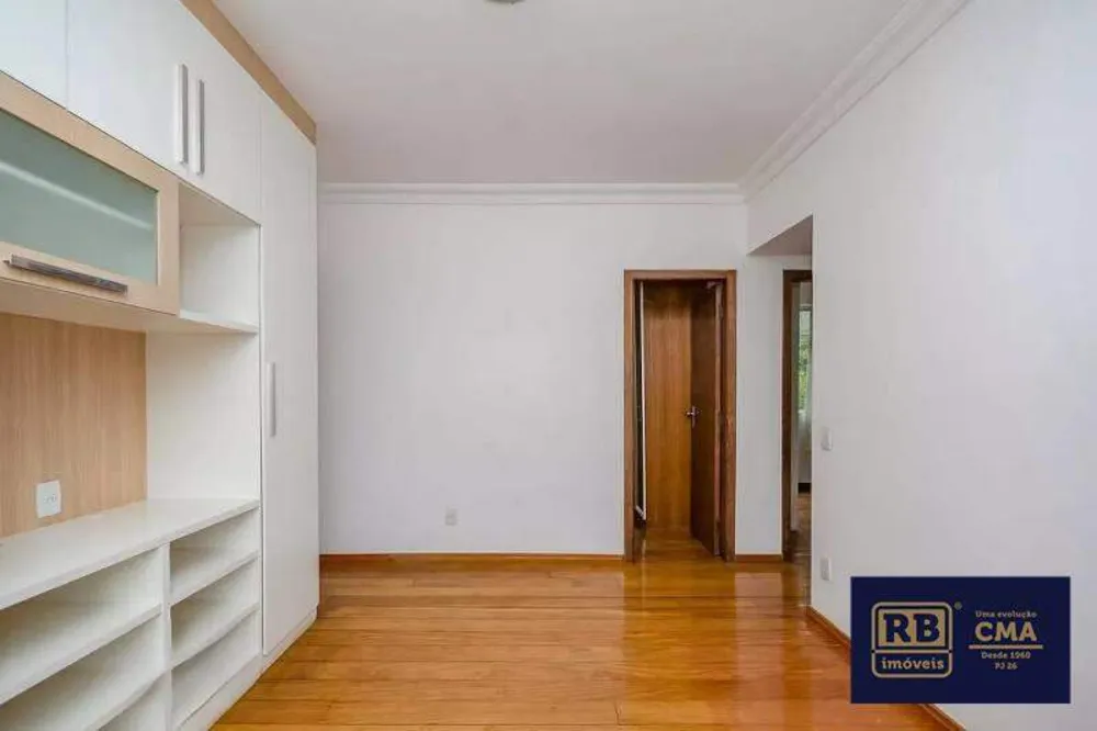 Apartamento, 3 quartos, 140 m² - Foto 5