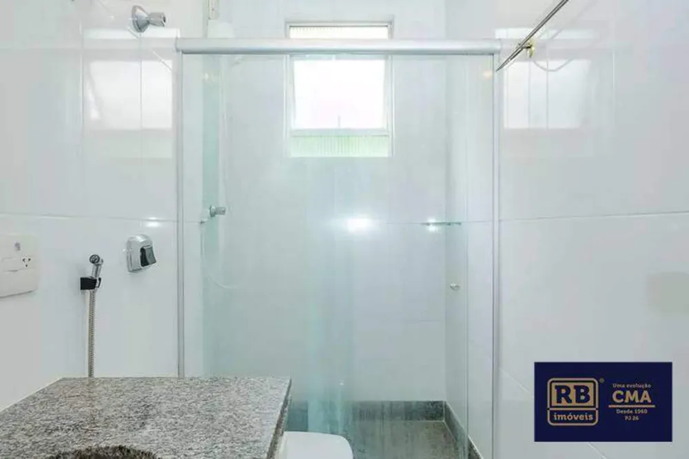 Apartamento, 3 quartos, 140 m² - Foto 11
