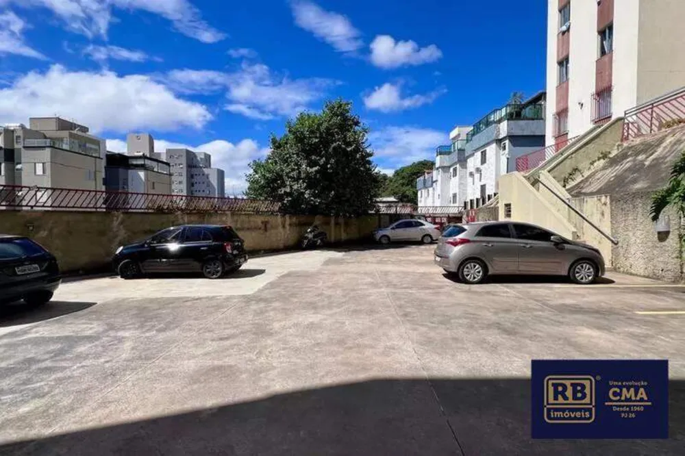 Apartamento, 3 quartos, 140 m² - Foto 16