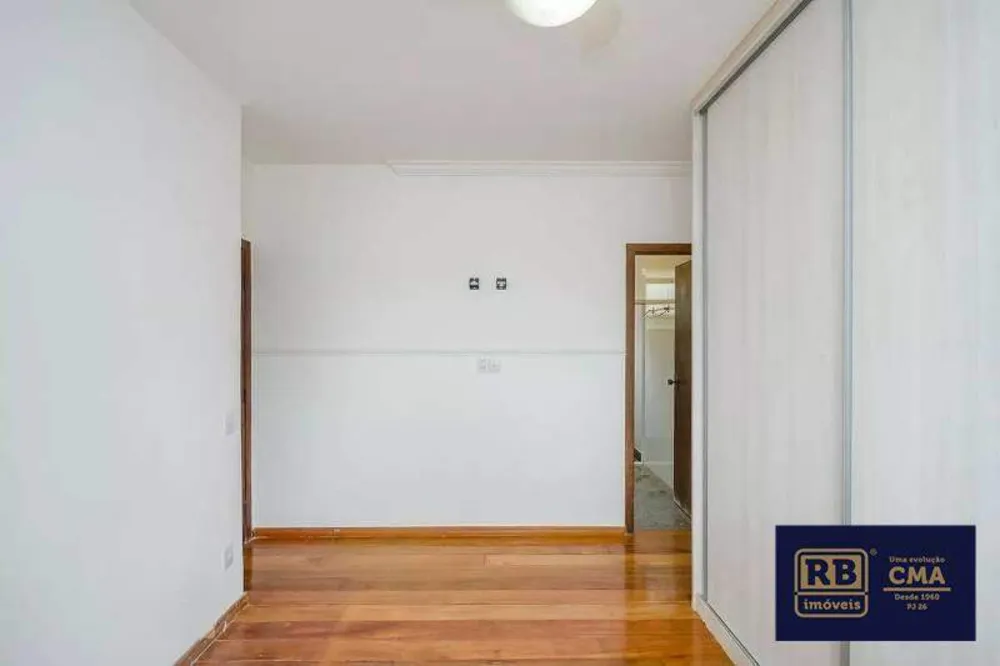 Apartamento, 3 quartos, 140 m² - Foto 6