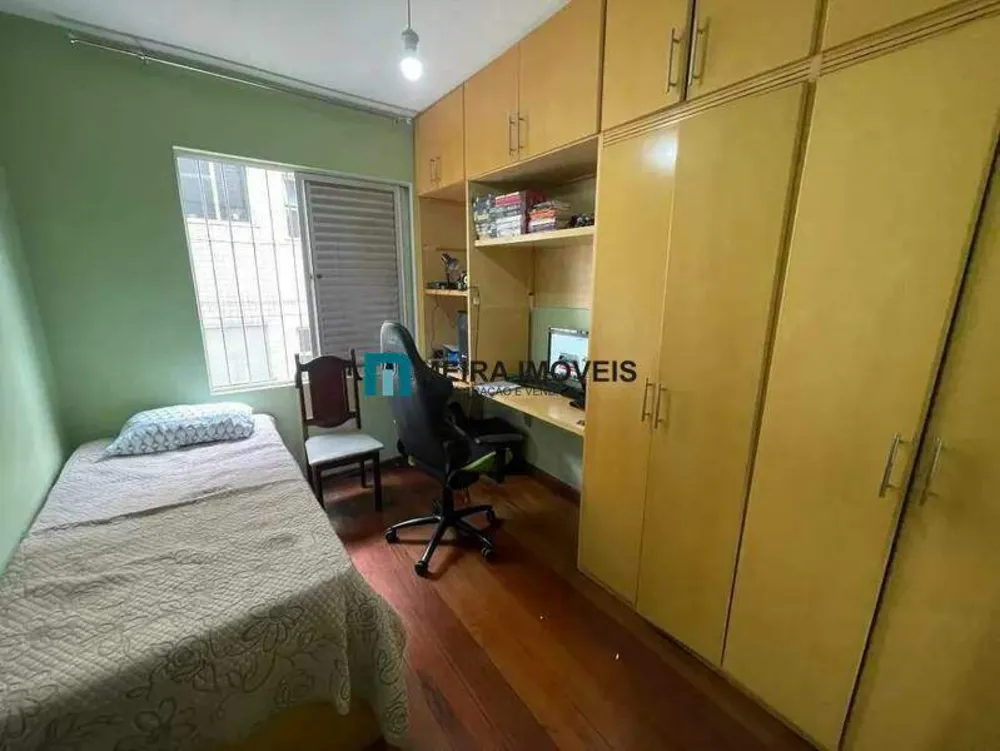 Apartamento, 3 quartos, 140 m² - Foto 10