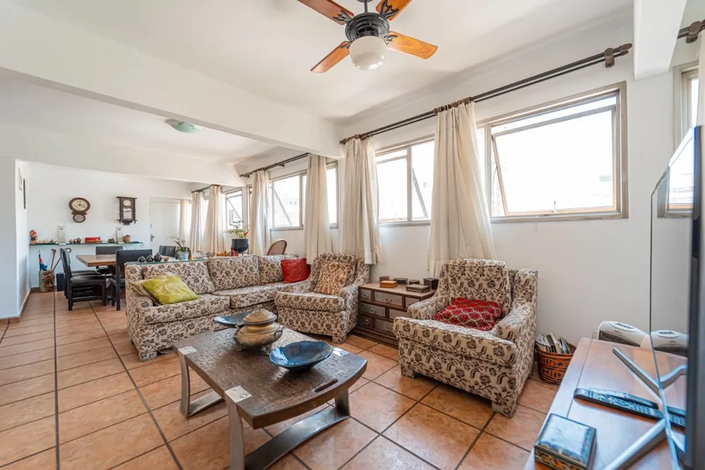 Apartamento, 3 quartos, 5000 m² - Foto 1