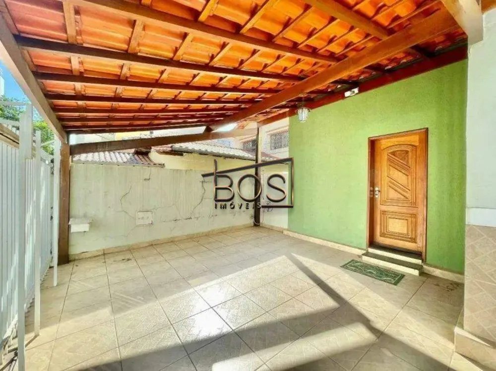 Casa, 3 quartos, 144 m² - Foto 2