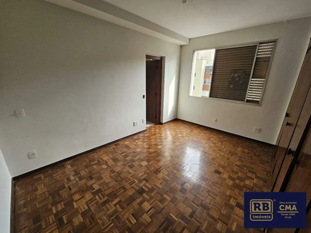 Apartamento, 4 quartos, 195 m² - Foto 8