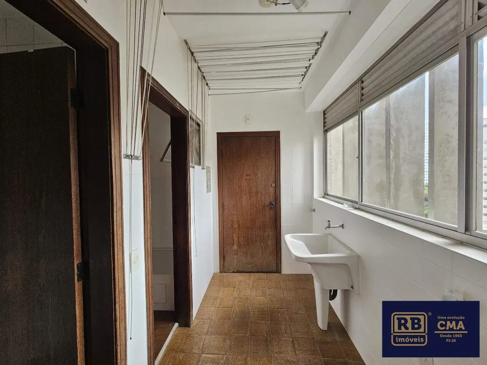 Apartamento, 4 quartos, 195 m² - Foto 7