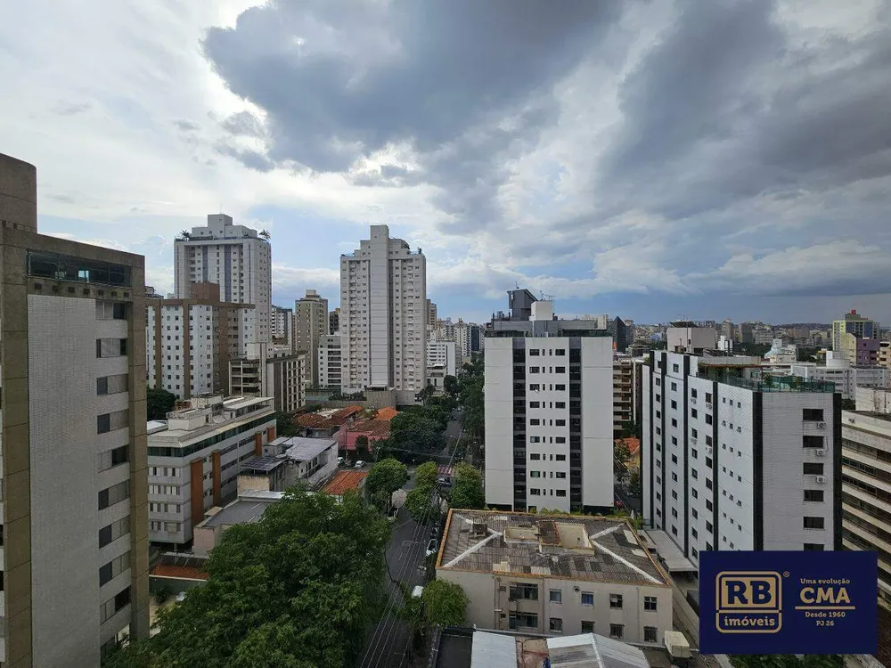 Apartamento, 4 quartos, 195 m² - Foto 10