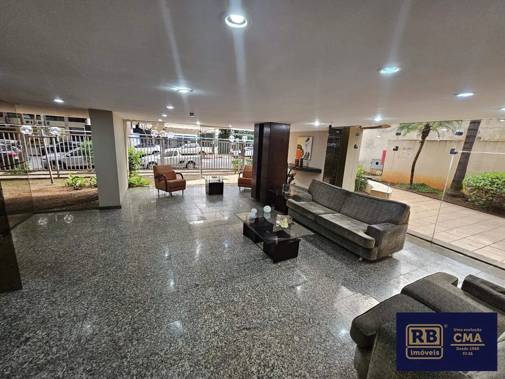 Apartamento, 4 quartos, 195 m² - Foto 1