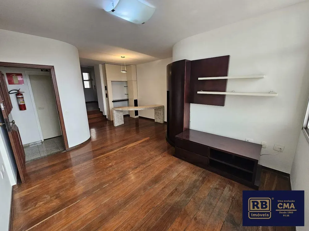 Apartamento, 4 quartos, 195 m² - Foto 2
