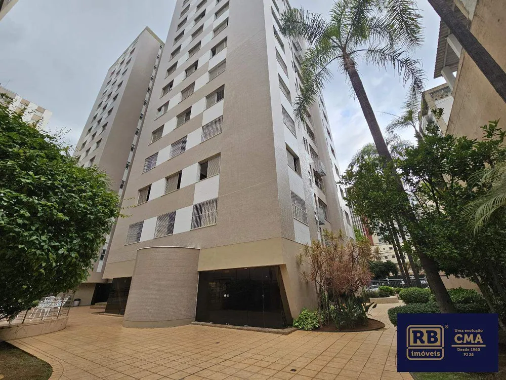 Apartamento, 4 quartos, 195 m² - Foto 1