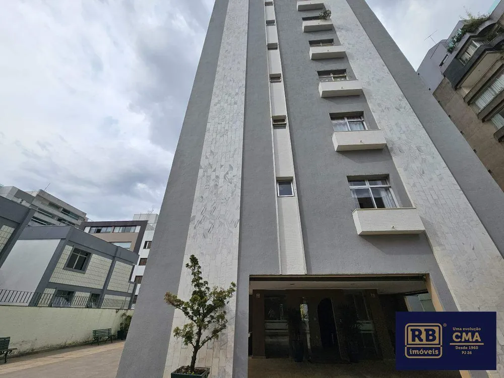 Apartamento, 4 quartos, 195 m² - Foto 12