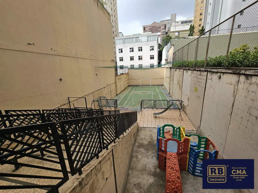 Apartamento, 4 quartos, 195 m² - Foto 17