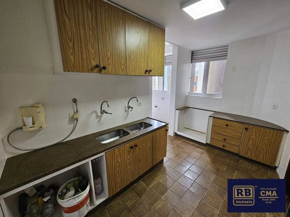 Apartamento, 4 quartos, 195 m² - Foto 3