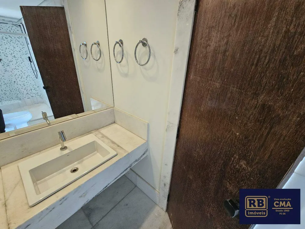 Apartamento, 4 quartos, 195 m² - Foto 8