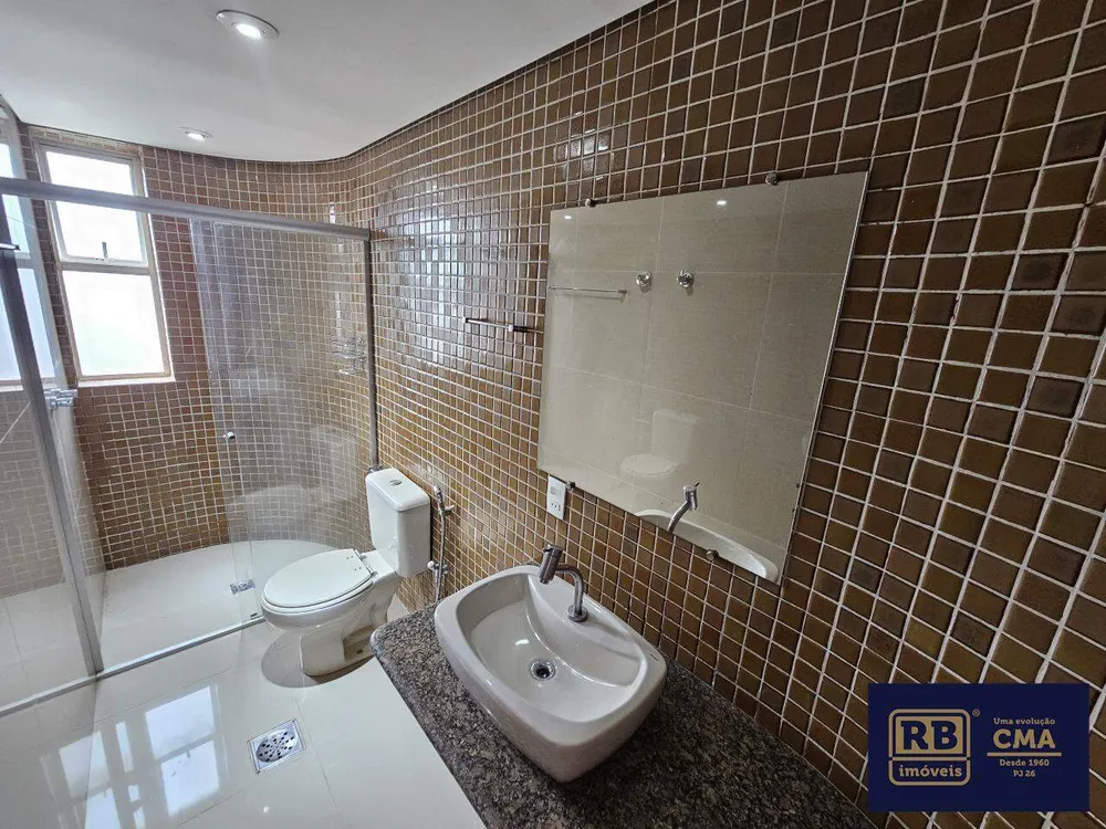 Apartamento, 4 quartos, 195 m² - Foto 4