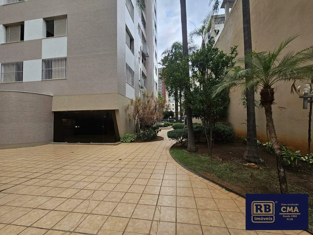 Apartamento, 4 quartos, 195 m² - Foto 11