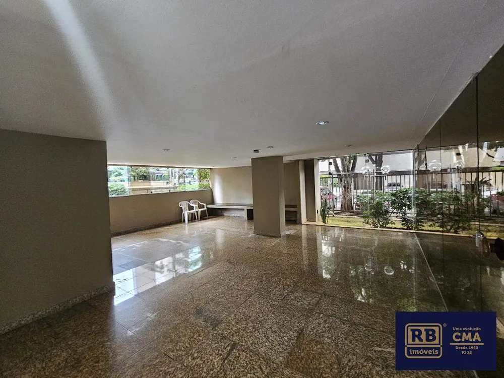 Apartamento, 4 quartos, 195 m² - Foto 9