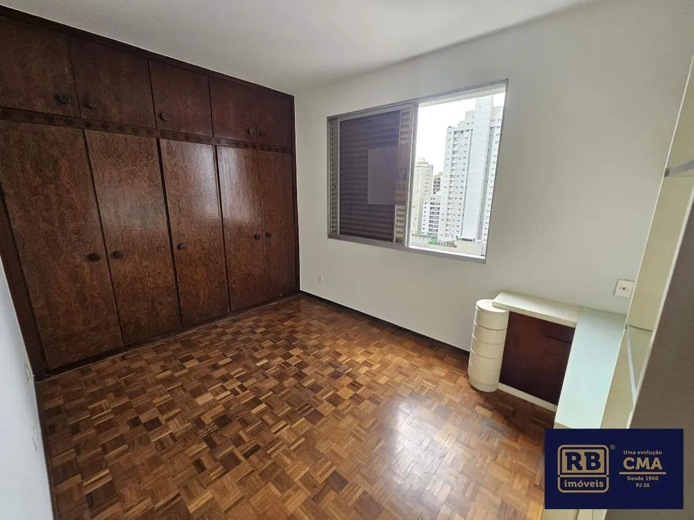 Apartamento, 4 quartos, 195 m² - Foto 6