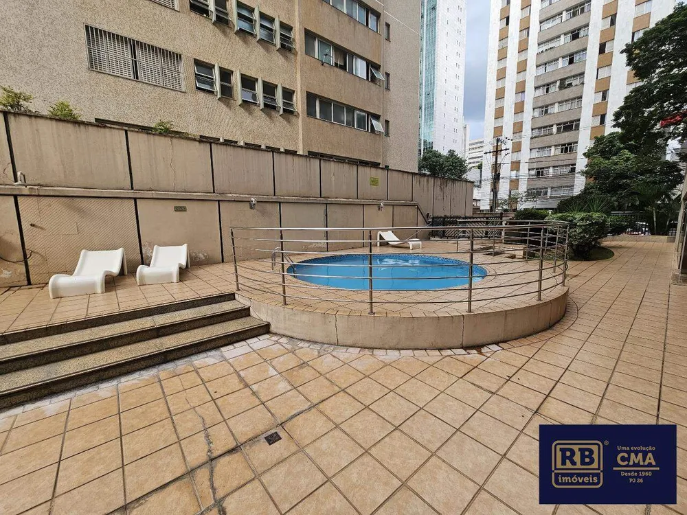Apartamento, 4 quartos, 195 m² - Foto 5
