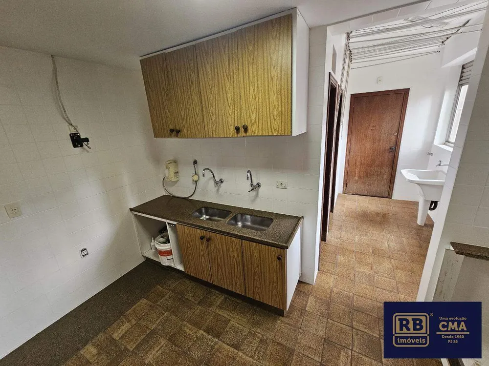 Apartamento, 4 quartos, 195 m² - Foto 6