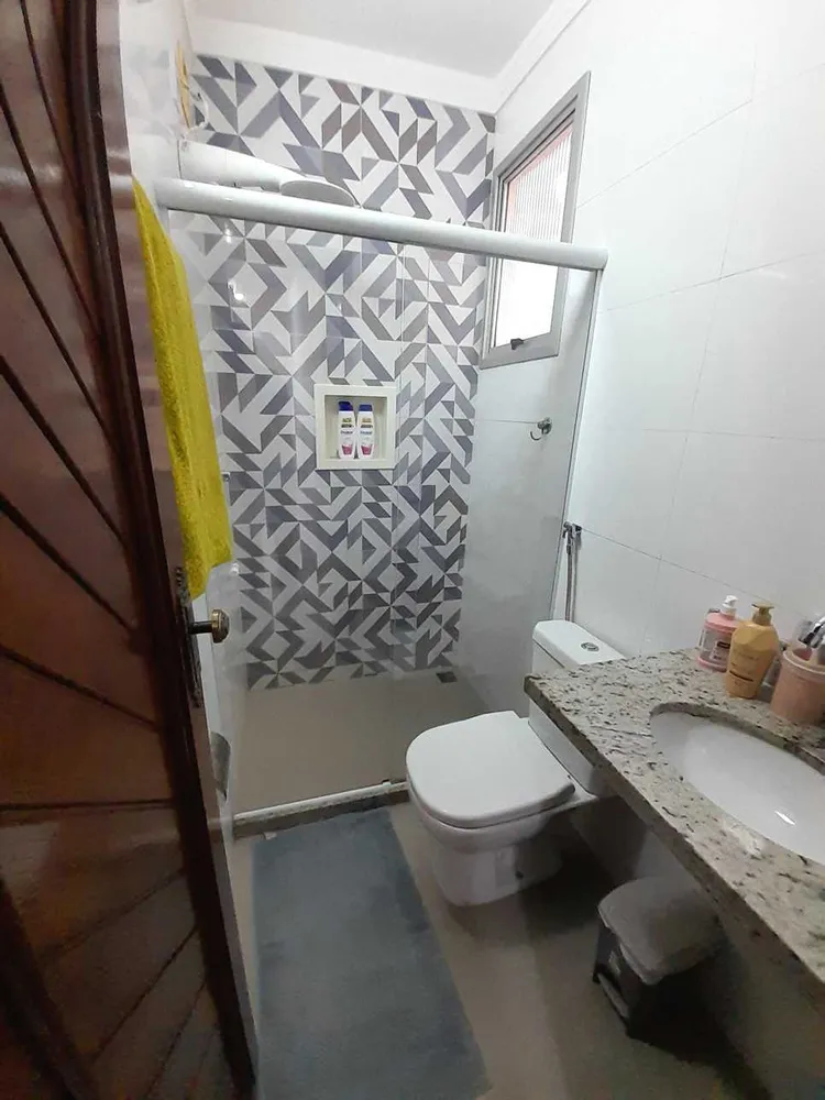 Casa, 3 quartos, 110 m² - Foto 15