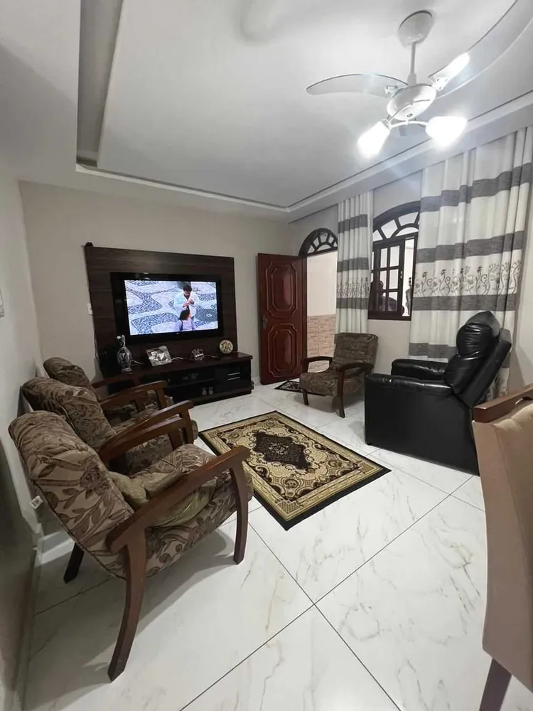 Casa, 3 quartos, 110 m² - Foto 4