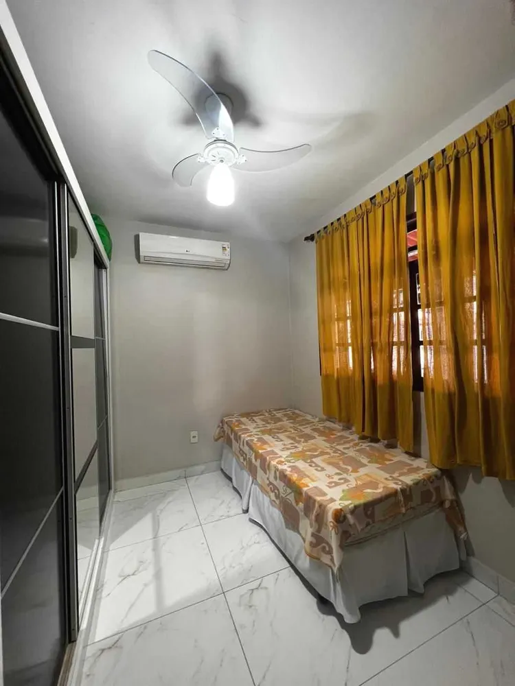 Casa, 3 quartos, 110 m² - Foto 7