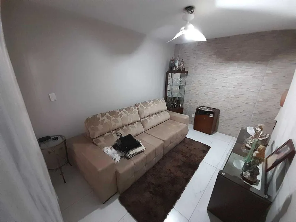 Casa, 3 quartos, 110 m² - Foto 6