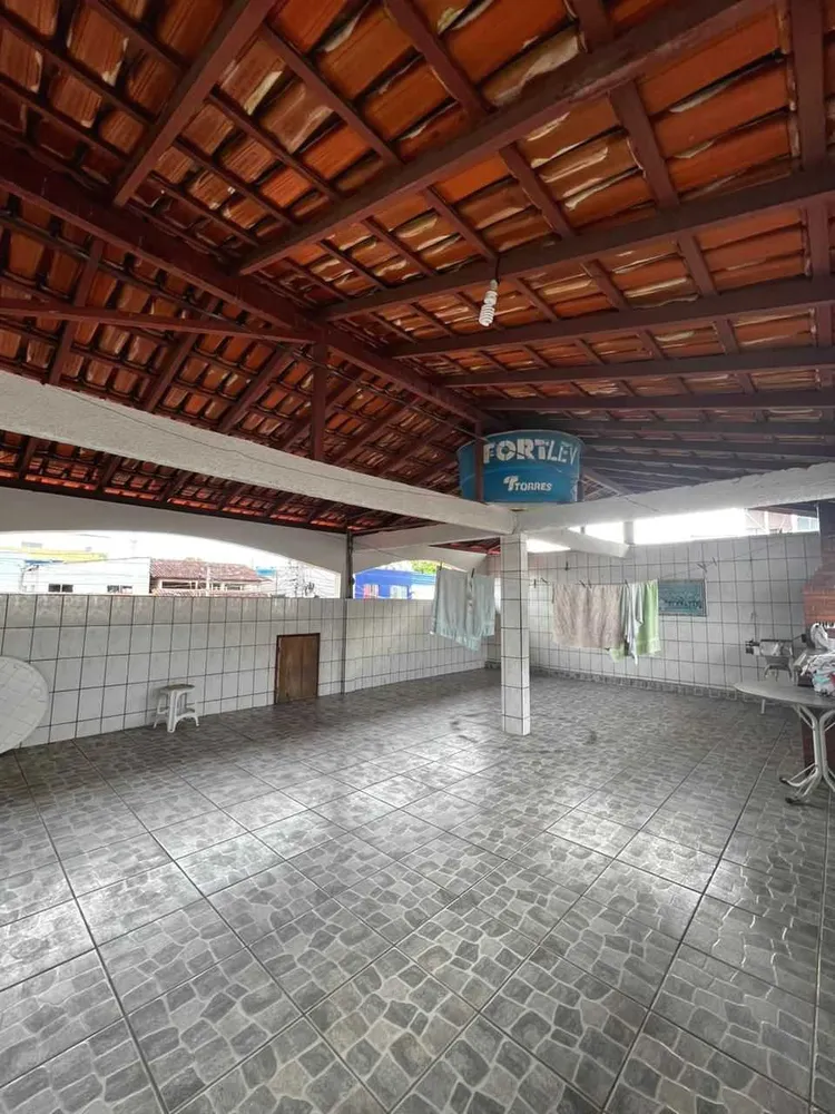 Casa, 3 quartos, 110 m² - Foto 20