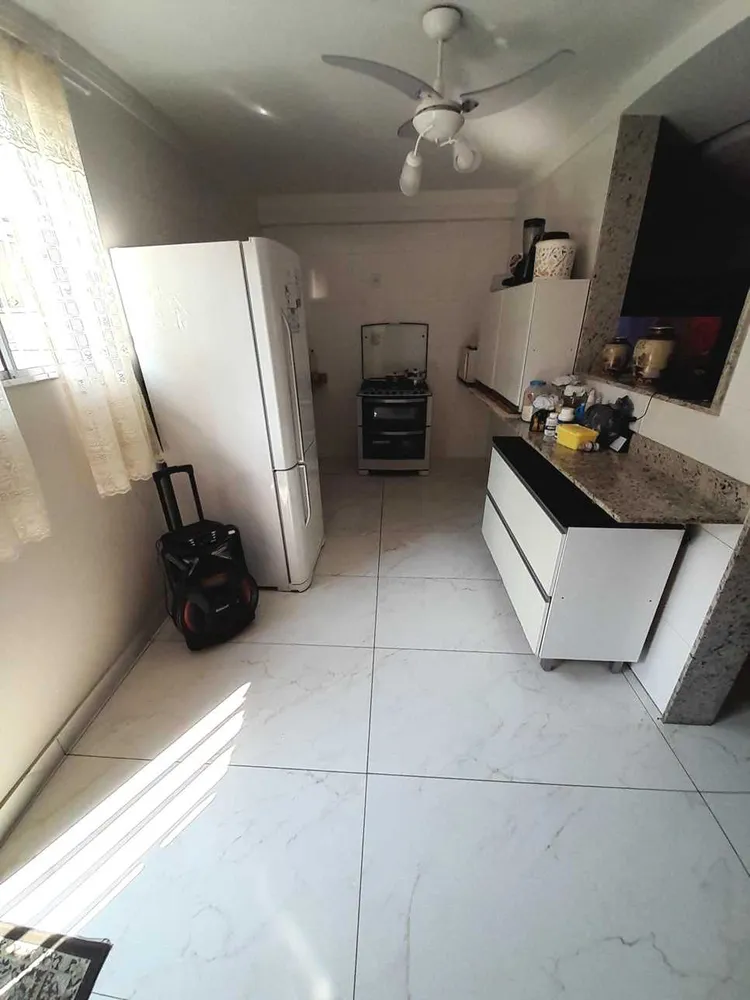 Casa, 3 quartos, 110 m² - Foto 7
