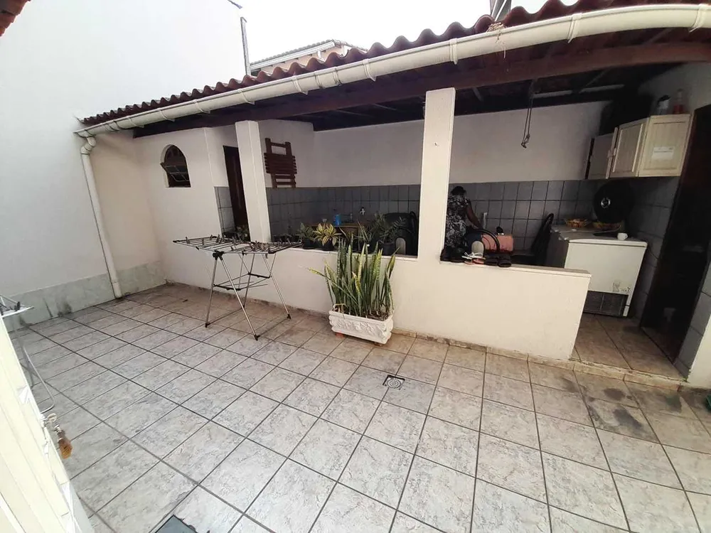 Casa, 3 quartos, 110 m² - Foto 11
