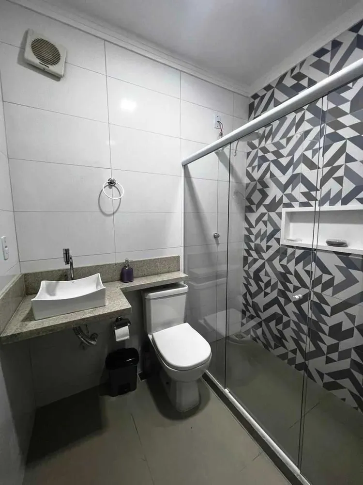 Casa, 3 quartos, 110 m² - Foto 8