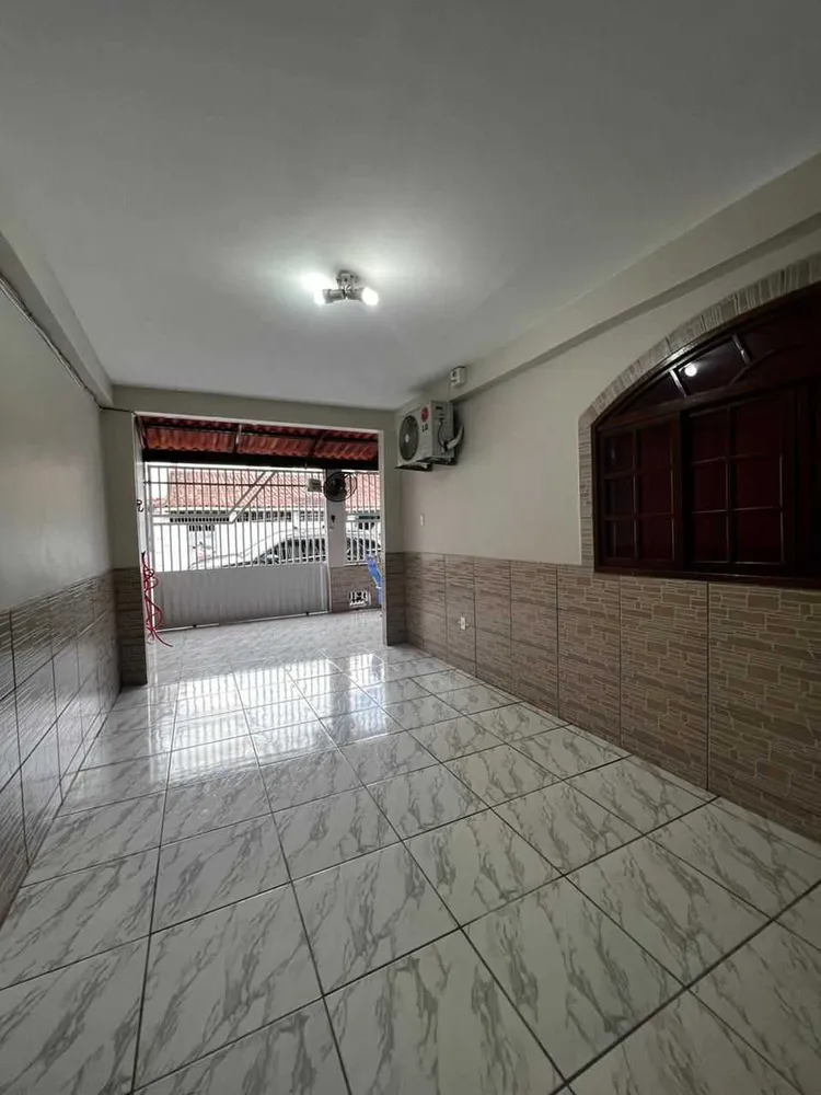 Casa, 3 quartos, 110 m² - Foto 3