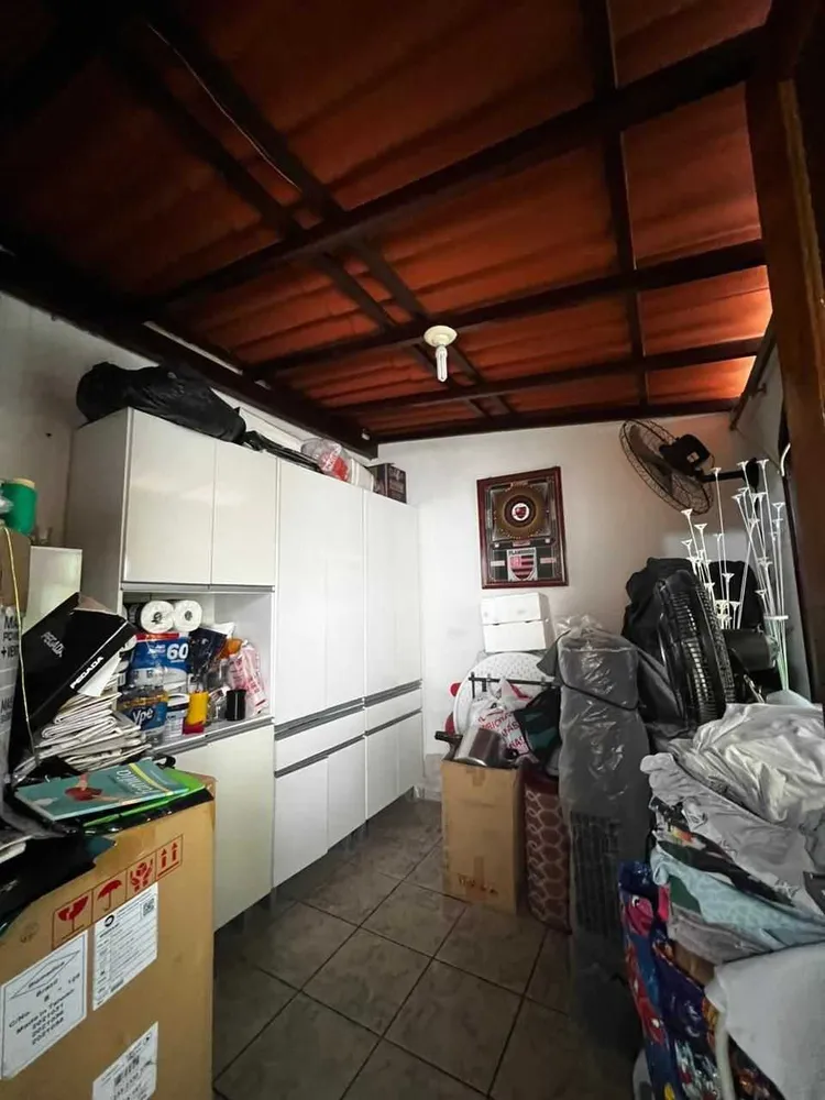 Casa, 3 quartos, 110 m² - Foto 12