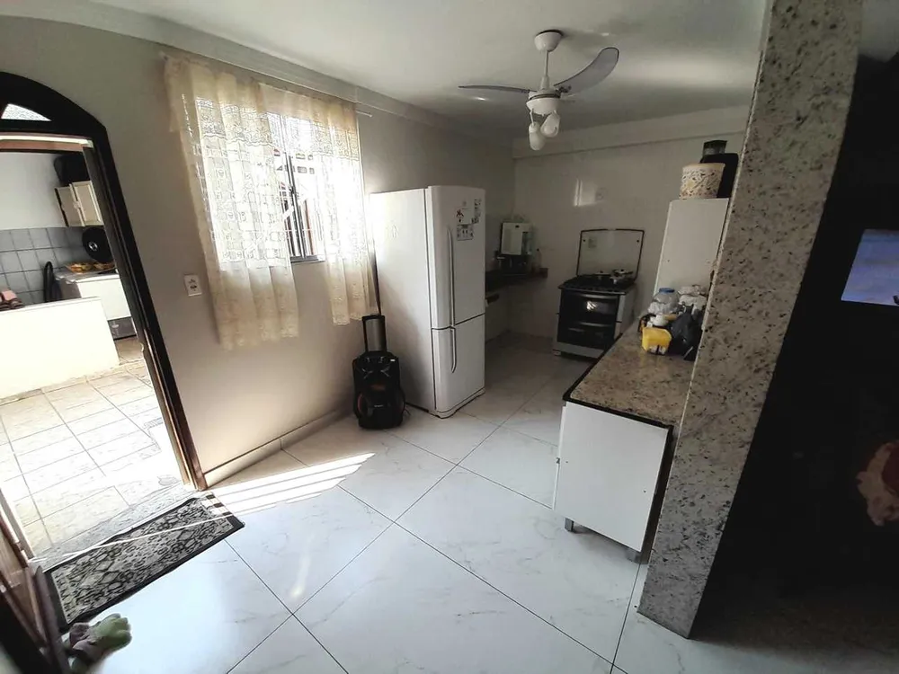 Casa, 3 quartos, 110 m² - Foto 3