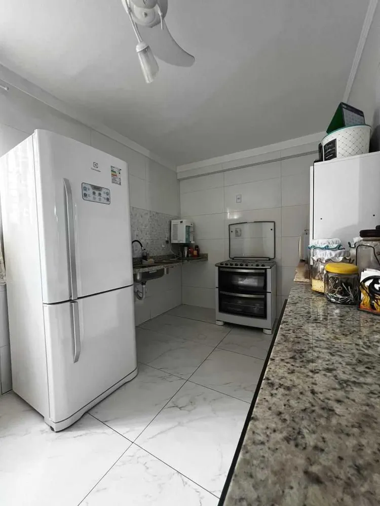 Casa, 3 quartos, 110 m² - Foto 4