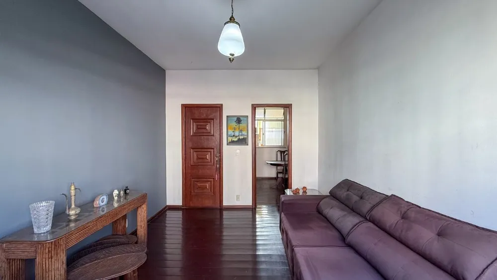 Apartamento, 4 quartos, 135 m² - Foto 1