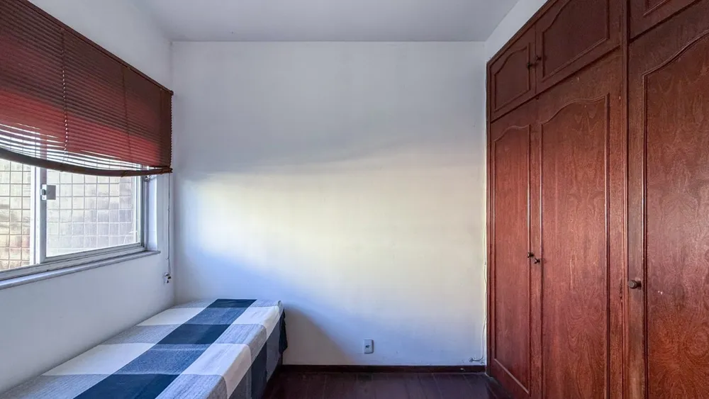 Apartamento, 4 quartos, 135 m² - Foto 3
