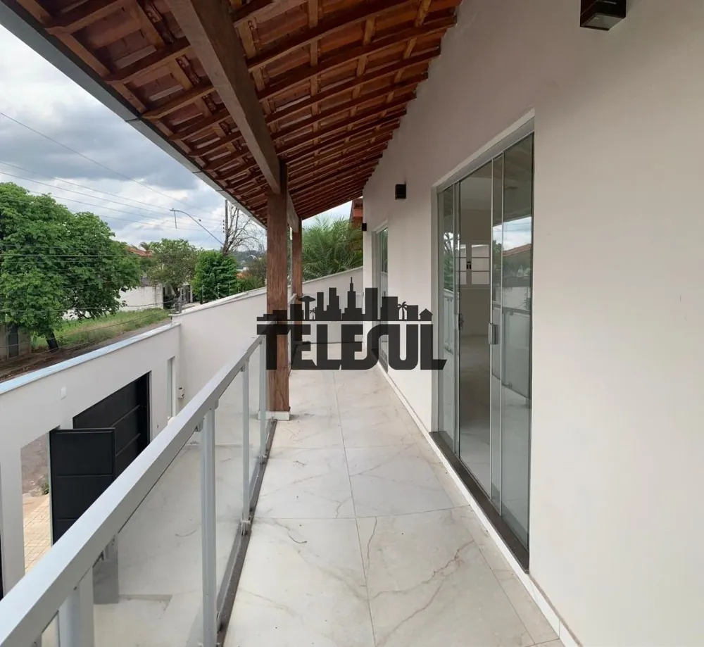 Casa, 3 quartos, 403 m² - Foto 3