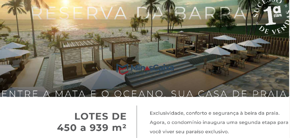 Terreno à venda, 543m² - Foto 10