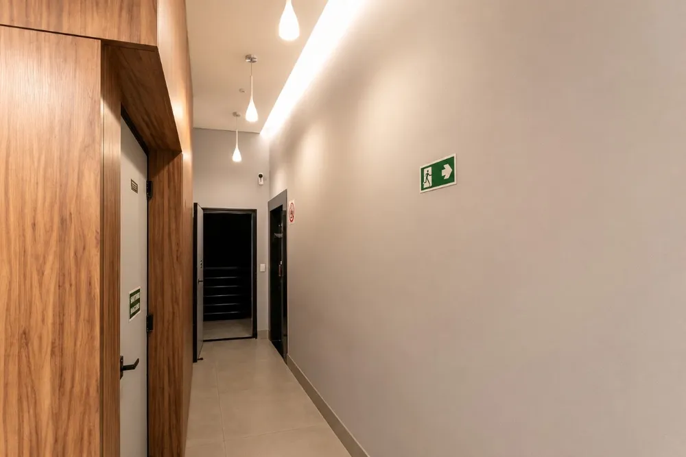 Apartamento, 1 quarto, 41 m² - Foto 4