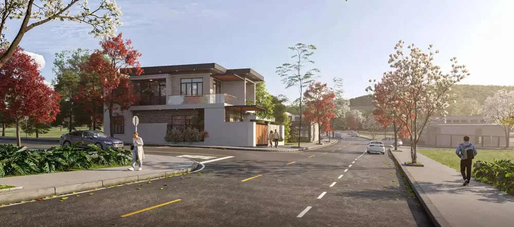Terreno, 530 m² - Foto 1
