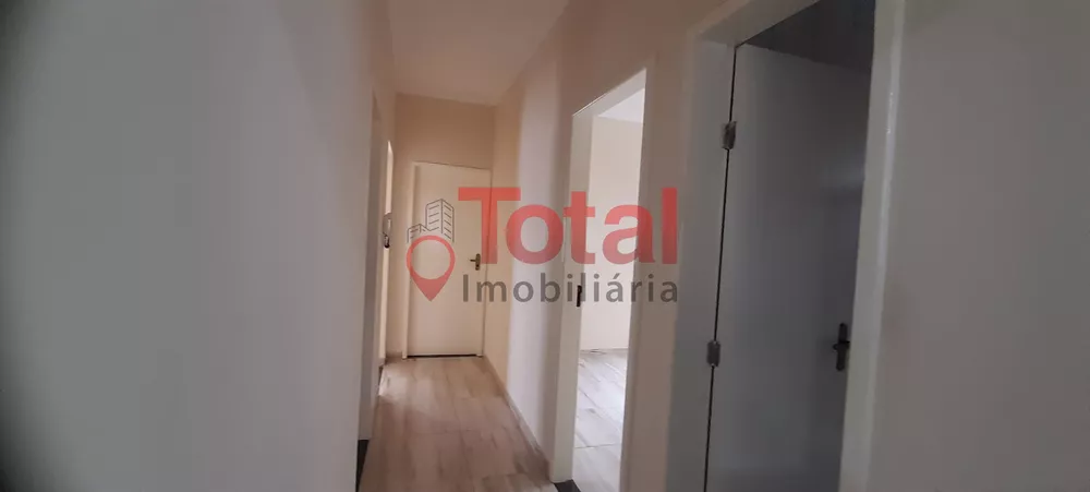 Casa à venda com 3 quartos, 120m² - Foto 9