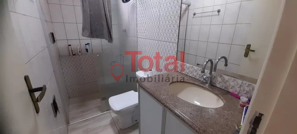 Casa à venda com 3 quartos, 120m² - Foto 10