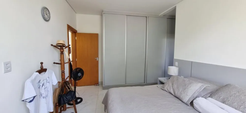 Casa de Condomínio, 4 quartos - Foto 9