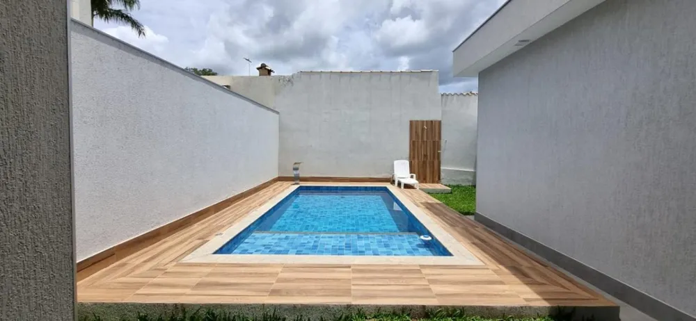 Casa de Condomínio, 4 quartos - Foto 12