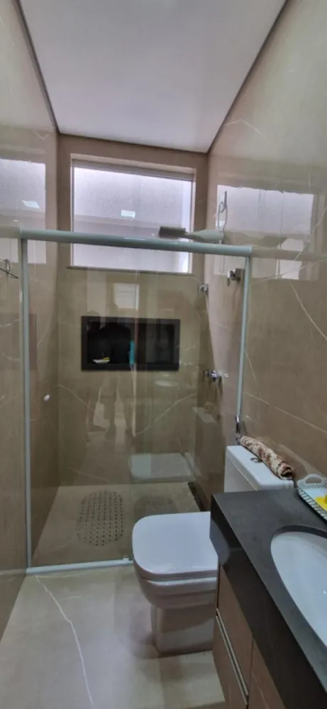 Casa de Condomínio, 4 quartos - Foto 1