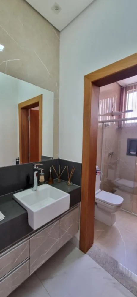 Casa de Condomínio, 4 quartos - Foto 10